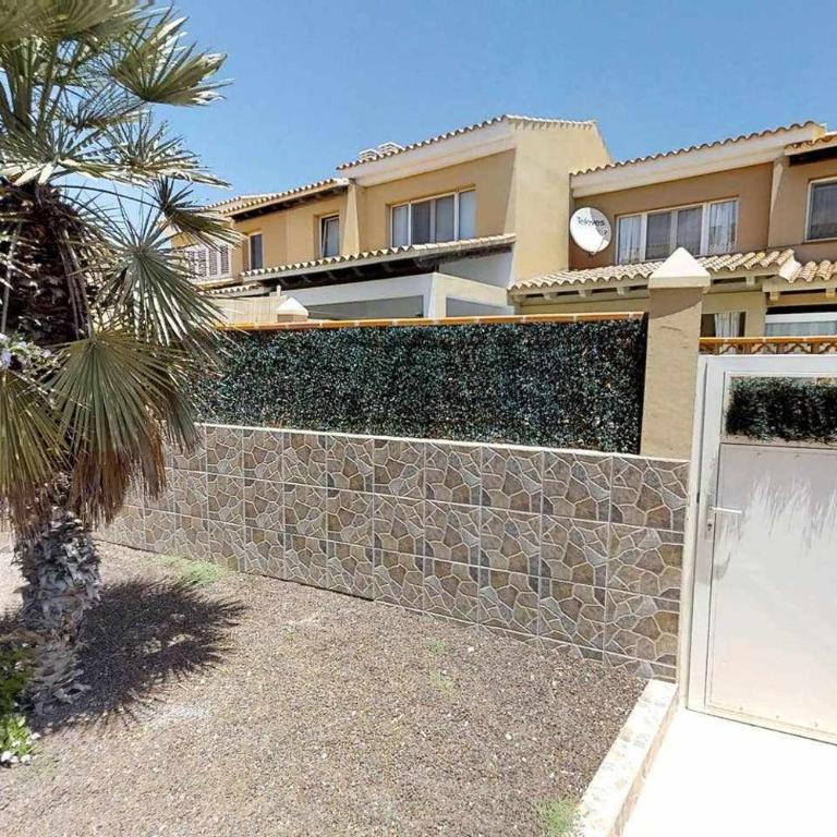Anju villas, VILLA AT 100 METERS FAR OF THE BEACH - Villa de 2 dormitorios - 36