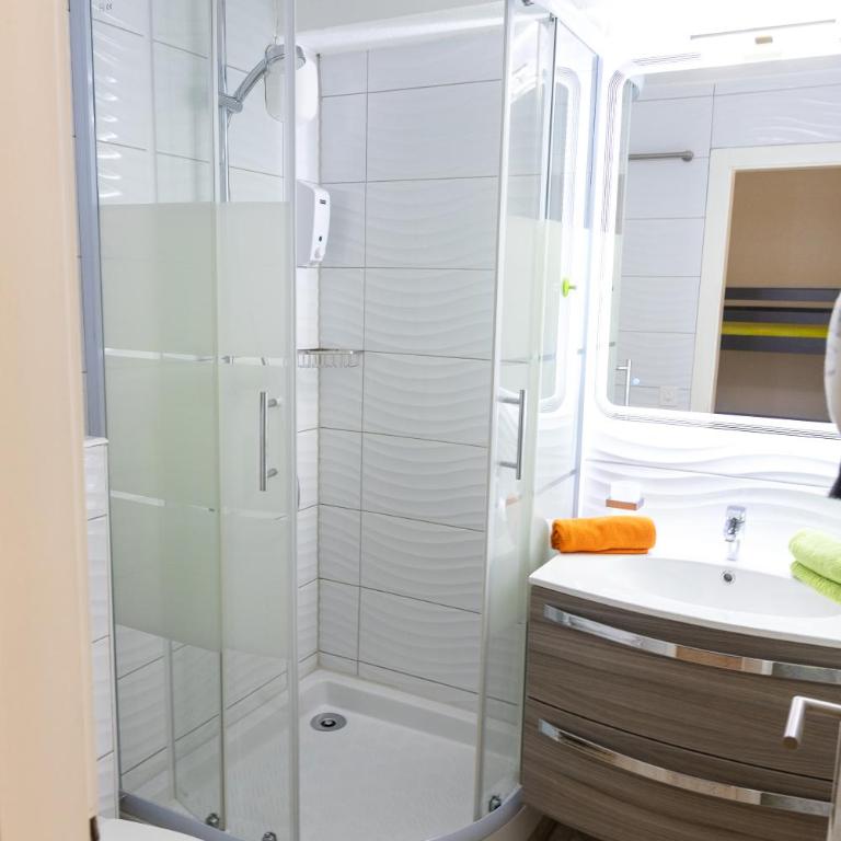Un moment de détente inoubliable Saillon-les-Bain - Familienstudio - 8