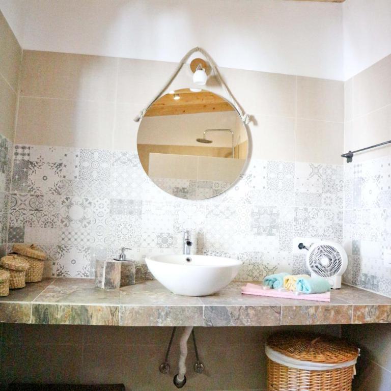 La Casa Encantada del Bosque - Casa - 12