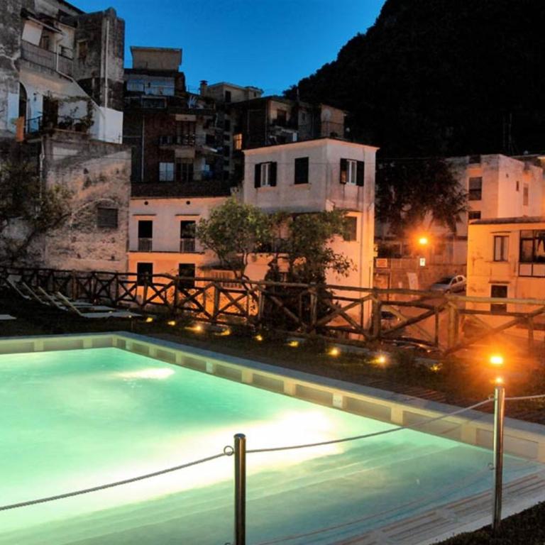 Loft Apartments by AMALFIVACATION - One-Bedroom Apartment - Split Level - 26