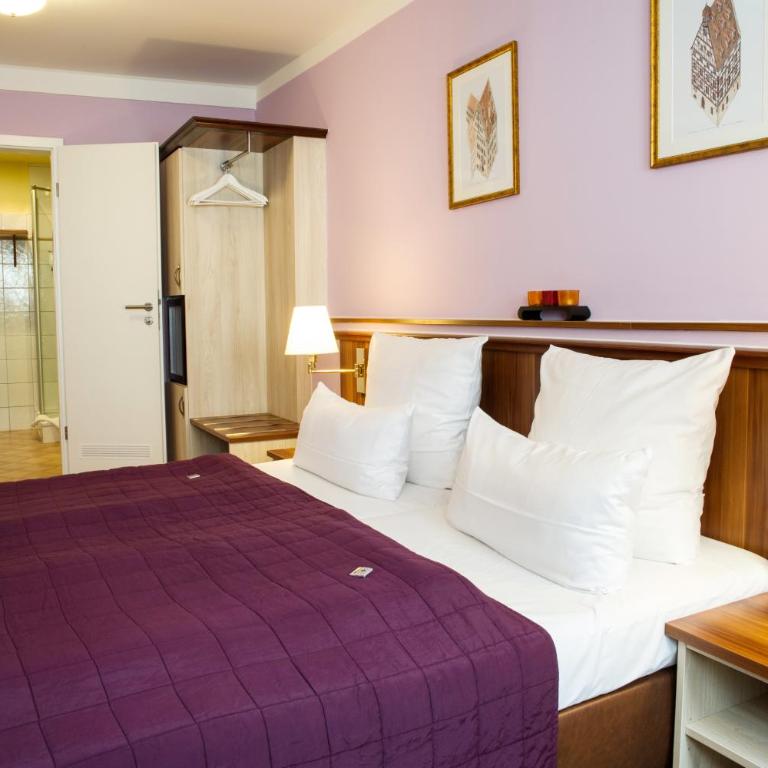Hotel Elch - Habitación Doble - 2