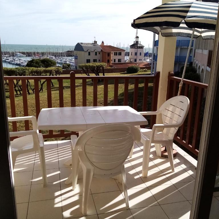 appartement vue sur mer - Apartment mit Meerblick - 13