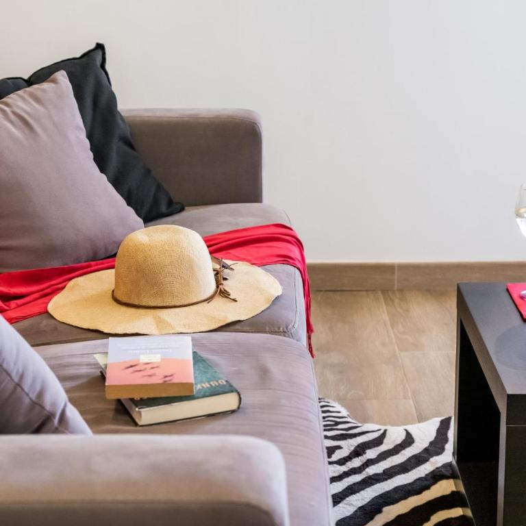 Rosamar 313 Luxury vista al mar wifi - Apartamento - 13