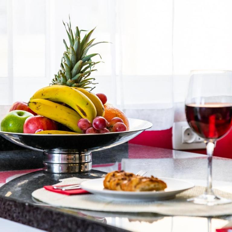 Rosamar 313 Luxury vista al mar wifi - Apartamento - 18