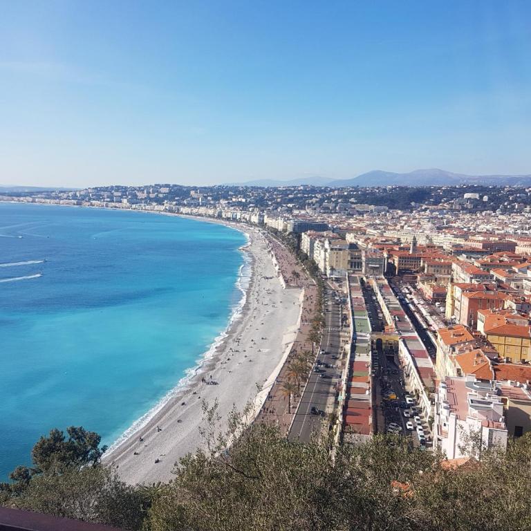 Family Apartment 2BR Old Town near Beach AC - Appartement 2 Chambres - 40