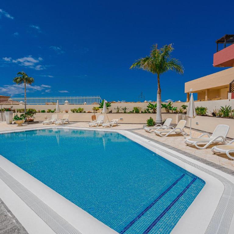 Terrazas del Duque II apartment - Apartamento de 2 dormitorios - 19