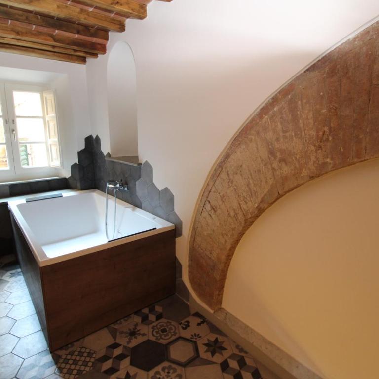 Luxury Suite apartment Angiolieri - Superior Apartment - 20