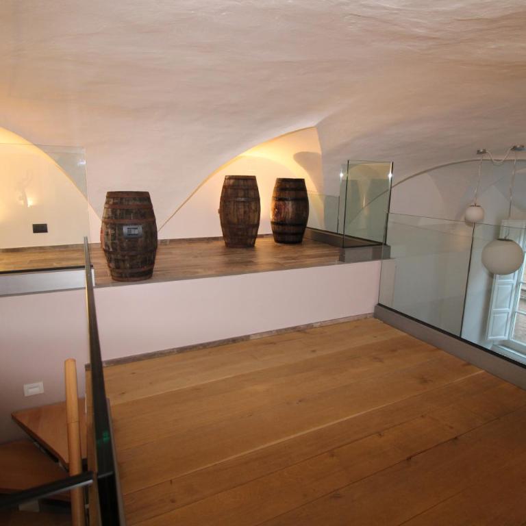 Luxury Suite apartment Angiolieri - Superior Apartment - 23