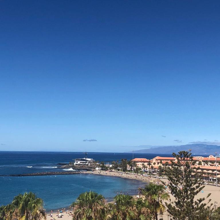 Casa Alejandro Las Vistas - Apartamento con vistas al mar - 2