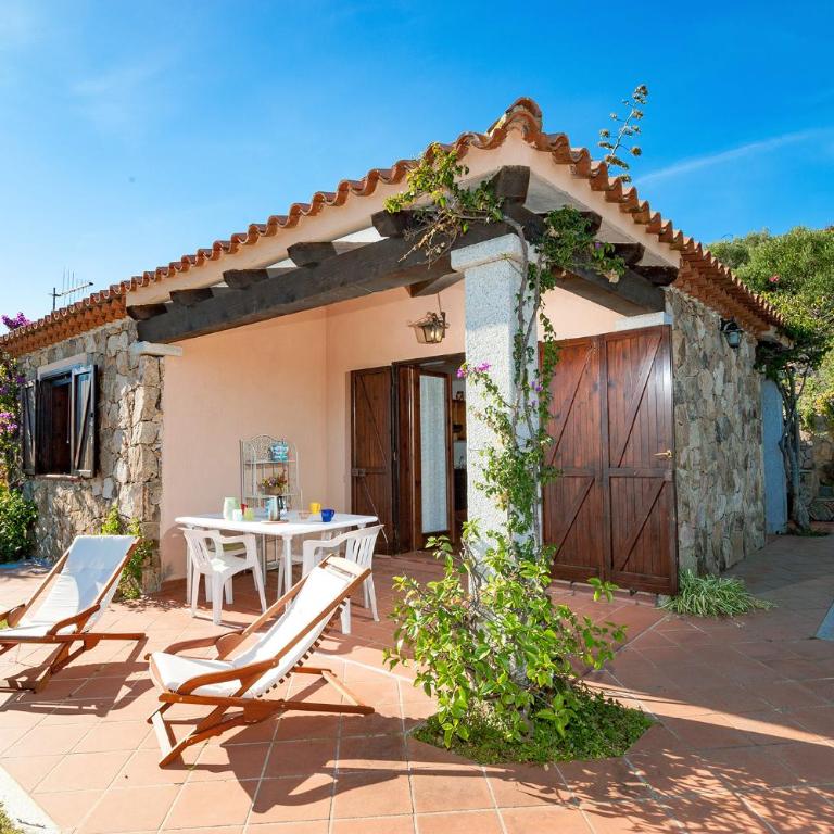 Villino Tavolara a San Teodoro - Casa con 2 Camere da Letto - 3