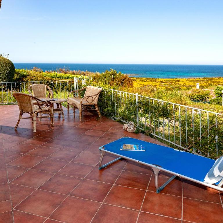 Villino Molara a San Teodoro - Casa con 2 Camere da Letto - 28