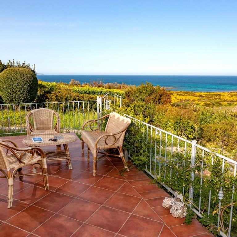 Villino Molara a San Teodoro - Casa con 2 Camere da Letto - 14