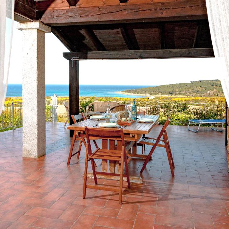 Villino Molara a San Teodoro - Casa con 2 Camere da Letto - 20