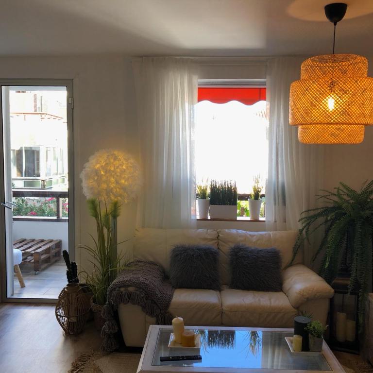 Loft nuevo en el corazón de Santa Cruz de Tenerife - Apartamento de 1 dormitorio - 1