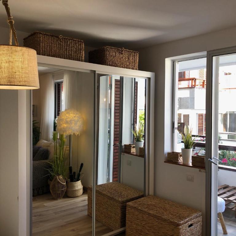 Loft nuevo en el corazón de Santa Cruz de Tenerife - Apartamento de 1 dormitorio - 2
