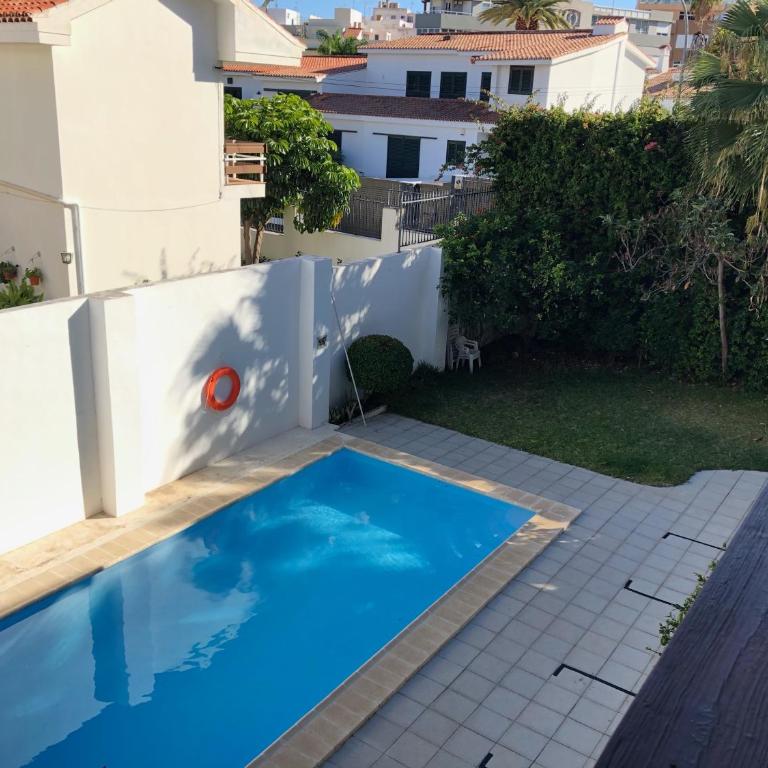 Loft nuevo en el corazón de Santa Cruz de Tenerife - Apartamento de 1 dormitorio - 8