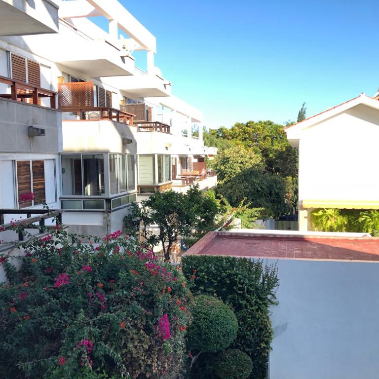 Loft nuevo en el corazón de Santa Cruz de Tenerife - Apartamento de 1 dormitorio - 9