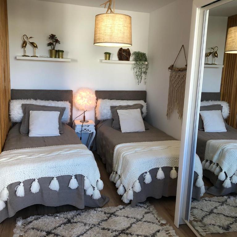 Loft nuevo en el corazón de Santa Cruz de Tenerife - Apartamento de 1 dormitorio - 5
