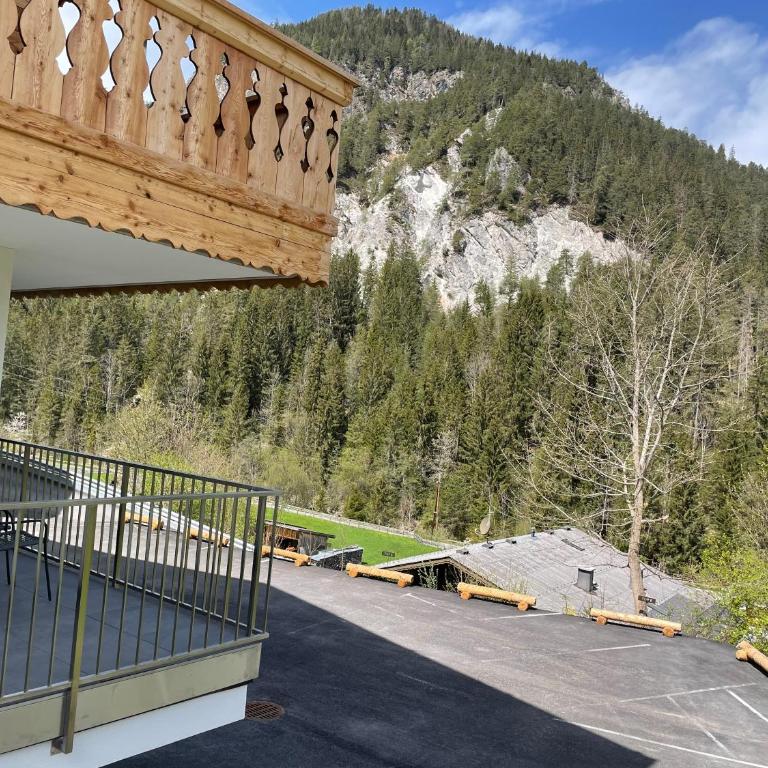 Franz Johann Aparts - 150m to slopes - Apartment mit 2 Schlafzimmern - 22