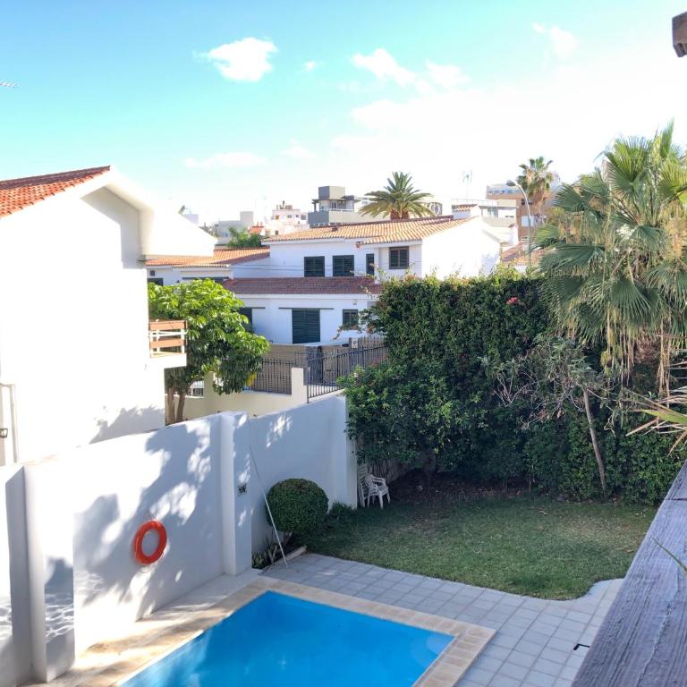 Loft nuevo en el corazón de Santa Cruz de Tenerife - Apartamento de 1 dormitorio - 12