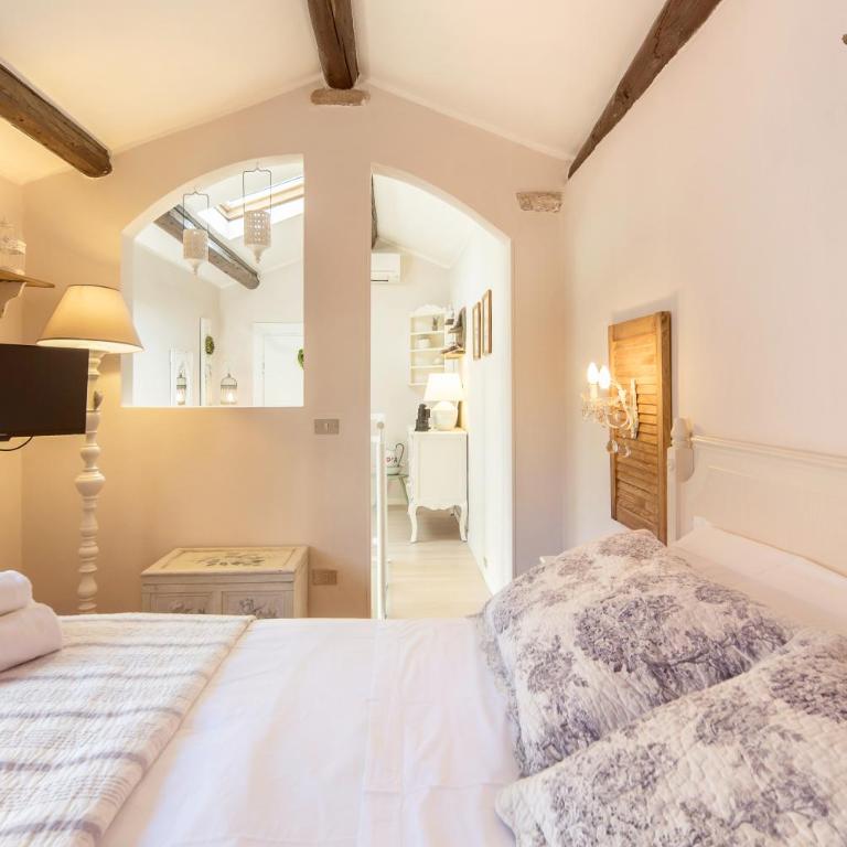 La Mansarda Segreta Mood Apartment - Appartamento su 2 Livelli - 1