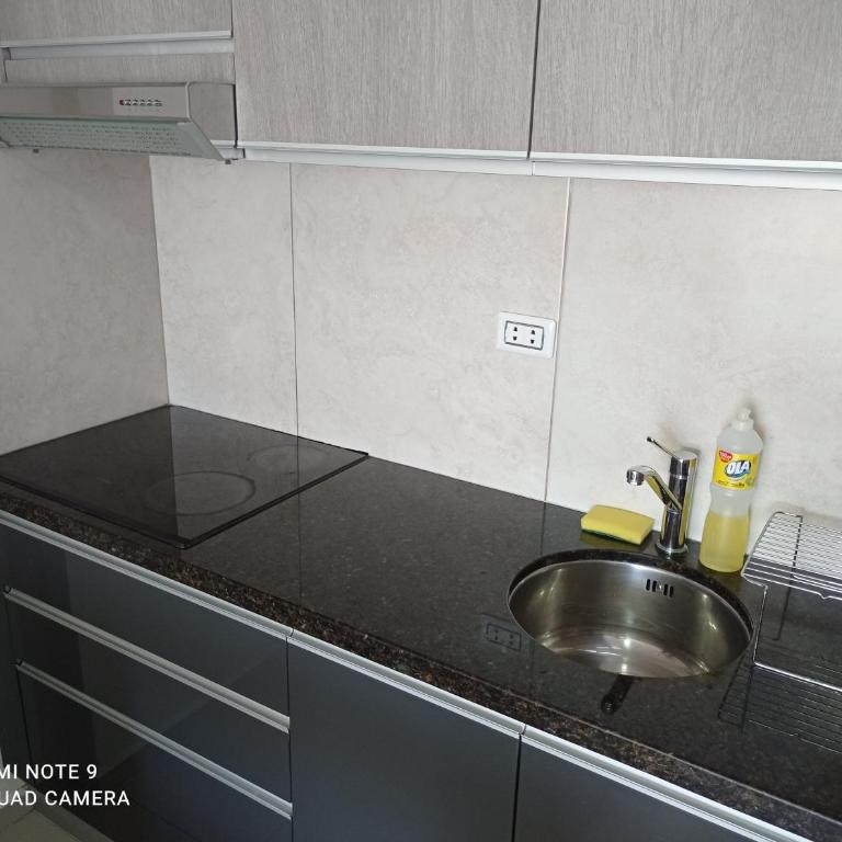 Brand New Apartment 40 Equipetrol - Apartamento Estudio - 17