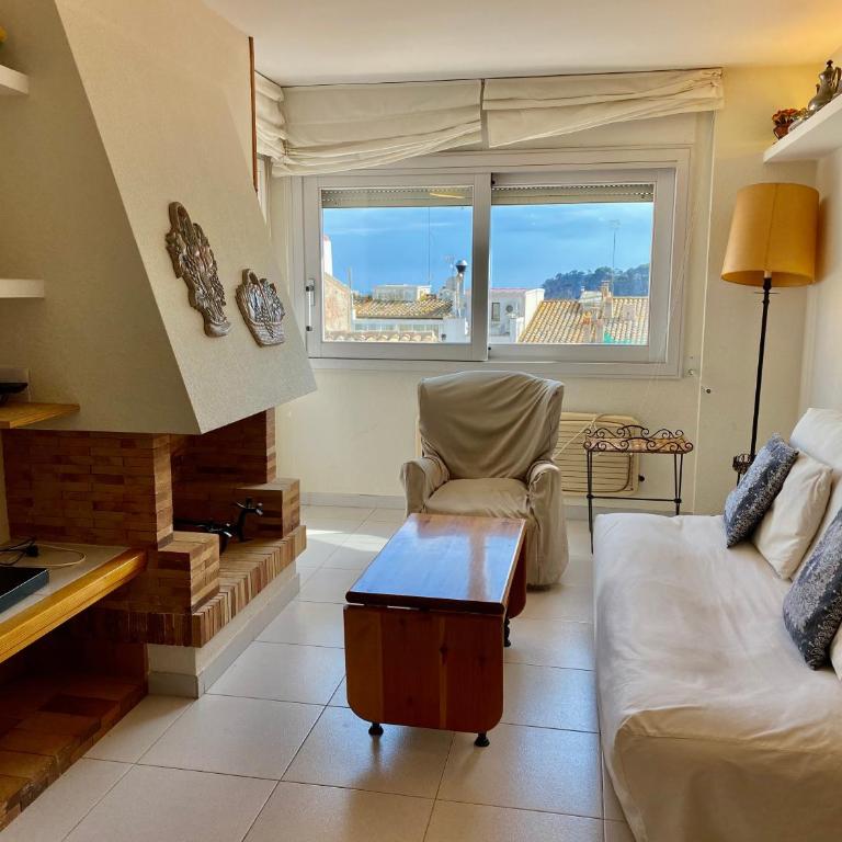 BLAU Bonito Duplex con Terraza - Apartamento de 3 dormitorios - 6