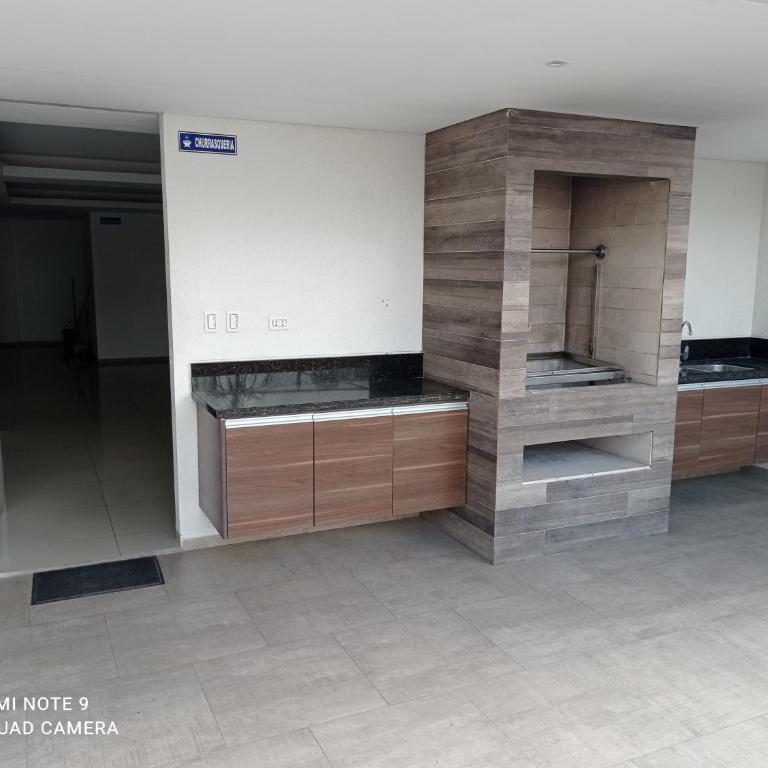 Brand New Apartment 40 Equipetrol - Apartamento Estudio - 20