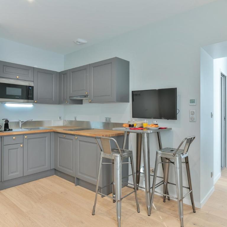 VILLA14 - Apartamento Premium 2 - 5