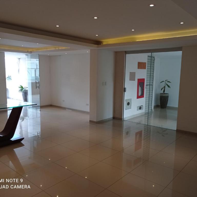 Brand New Apartment 40 Equipetrol - Apartamento Estudio - 19