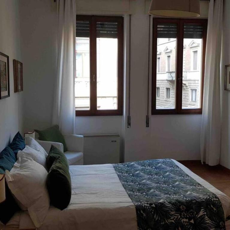 Appartamento al Bò - Appartamento con 3 Camere da Letto - 8