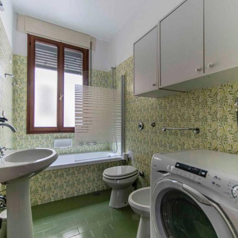 Appartamento al Bò - Appartamento con 3 Camere da Letto - 12