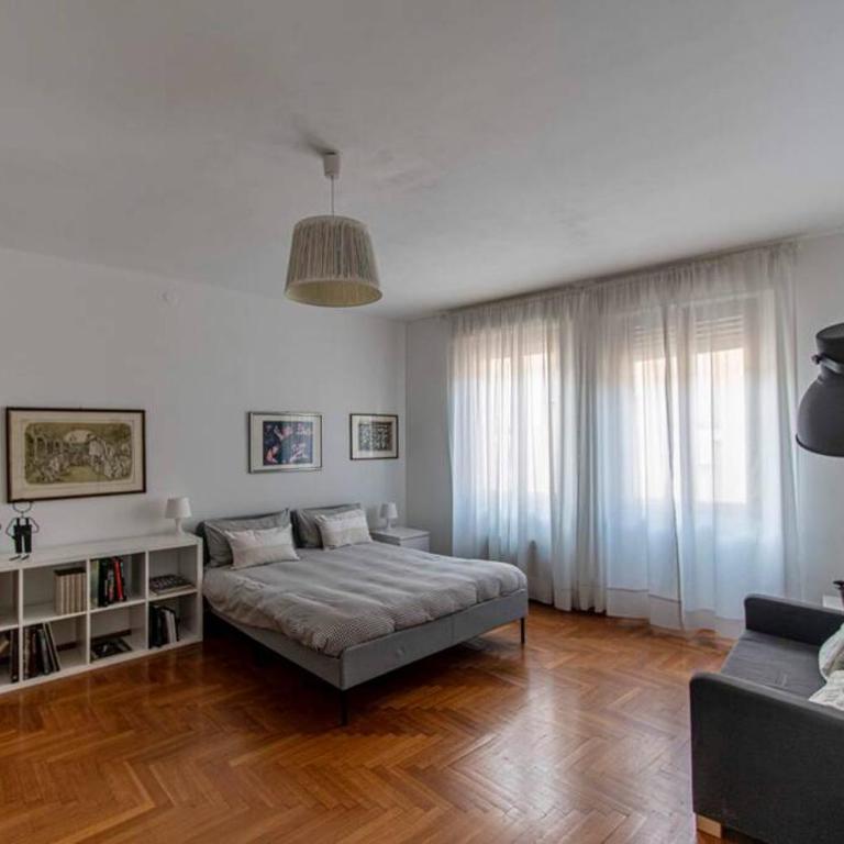 Appartamento al Bò - Appartamento con 3 Camere da Letto - 14