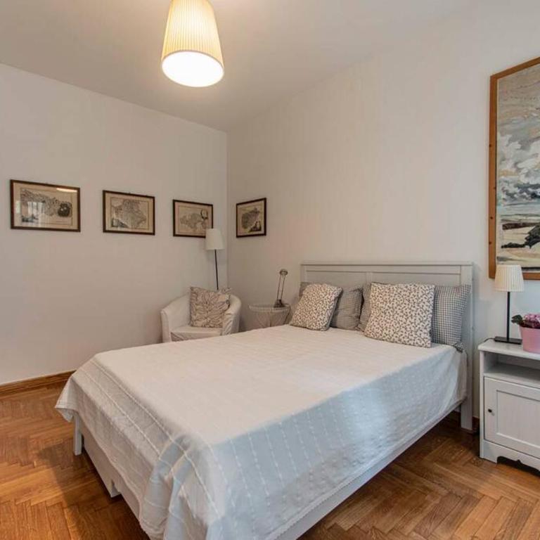 Appartamento al Bò - Appartamento con 3 Camere da Letto - 17