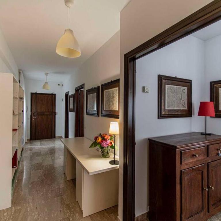 Appartamento al Bò - Appartamento con 3 Camere da Letto - 19