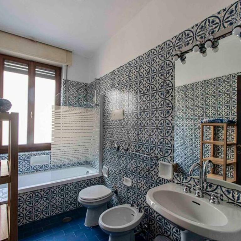 Appartamento al Bò - Appartamento con 3 Camere da Letto - 22