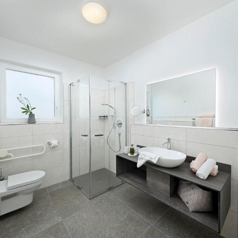 Appartement-Hotel Beatenhof - Apartamento de 2 dormitorios (2 adultos) - 13