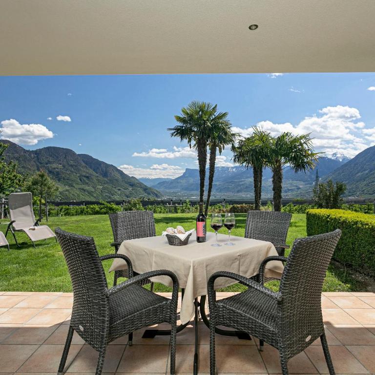 Appartement-Hotel Beatenhof - Apartamento de 2 dormitorios (2 adultos) - 6