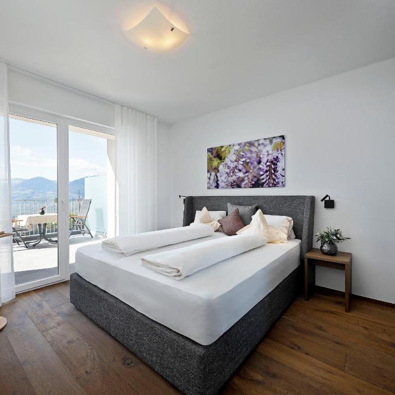 Appartement-Hotel Beatenhof - Apartamento de 2 dormitorios (2 adultos) - 4