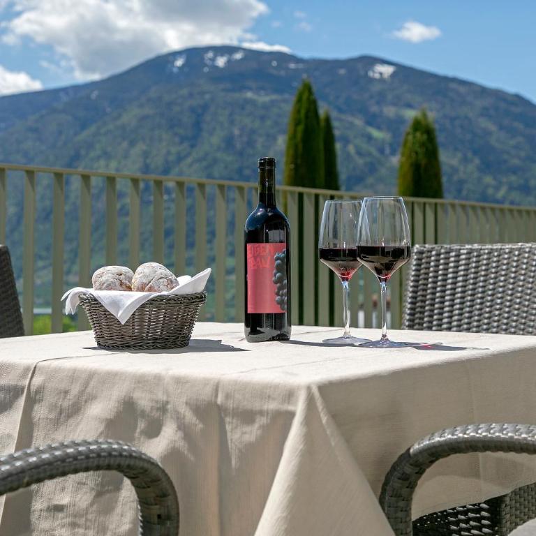 Appartement-Hotel Beatenhof - Apartamento de 2 dormitorios (2 adultos) - 3
