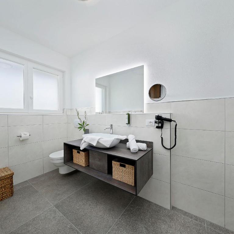 Appartement-Hotel Beatenhof - Apartamento de 2 dormitorios (2 adultos) - 14