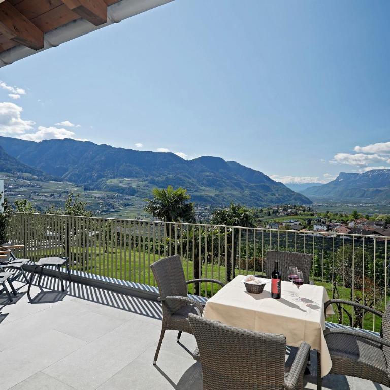 Appartement-Hotel Beatenhof - Apartamento de 2 dormitorios (2 adultos) - 10