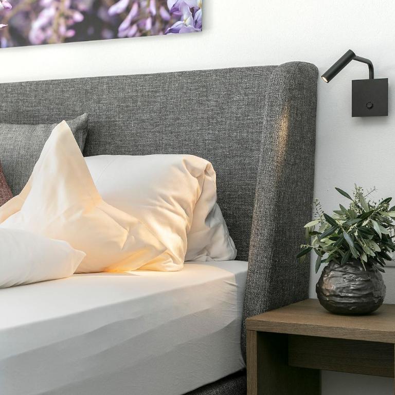 Appartement-Hotel Beatenhof - Apartamento de 2 dormitorios (2 adultos) - 2
