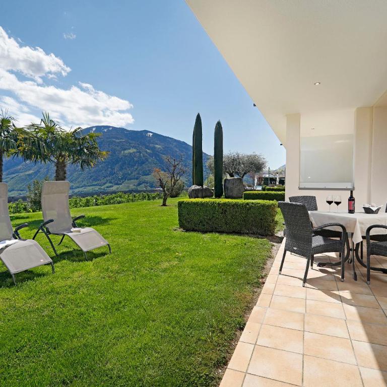 Appartement-Hotel Beatenhof - Apartamento de 2 dormitorios (2 adultos) - 11