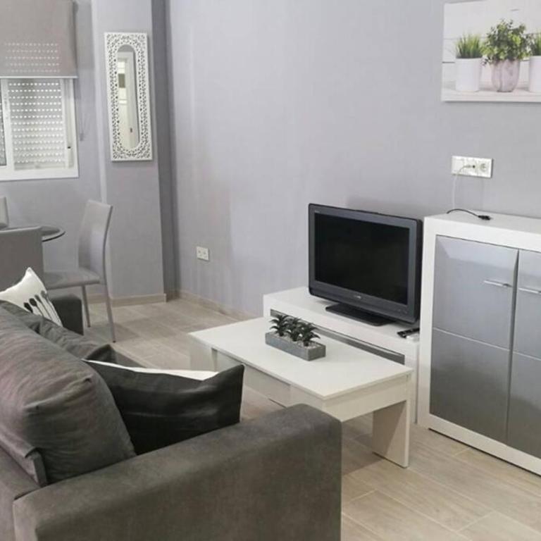 Apartamento Casa Lozano - Apartamento de 1 dormitorio - 1