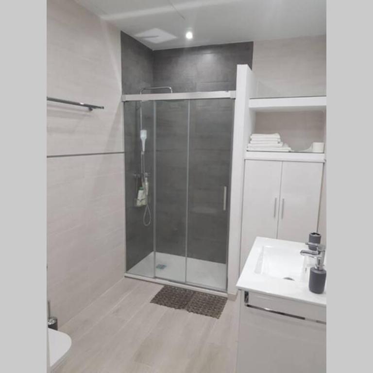 Apartamento Casa Lozano - Apartamento de 1 dormitorio - 2