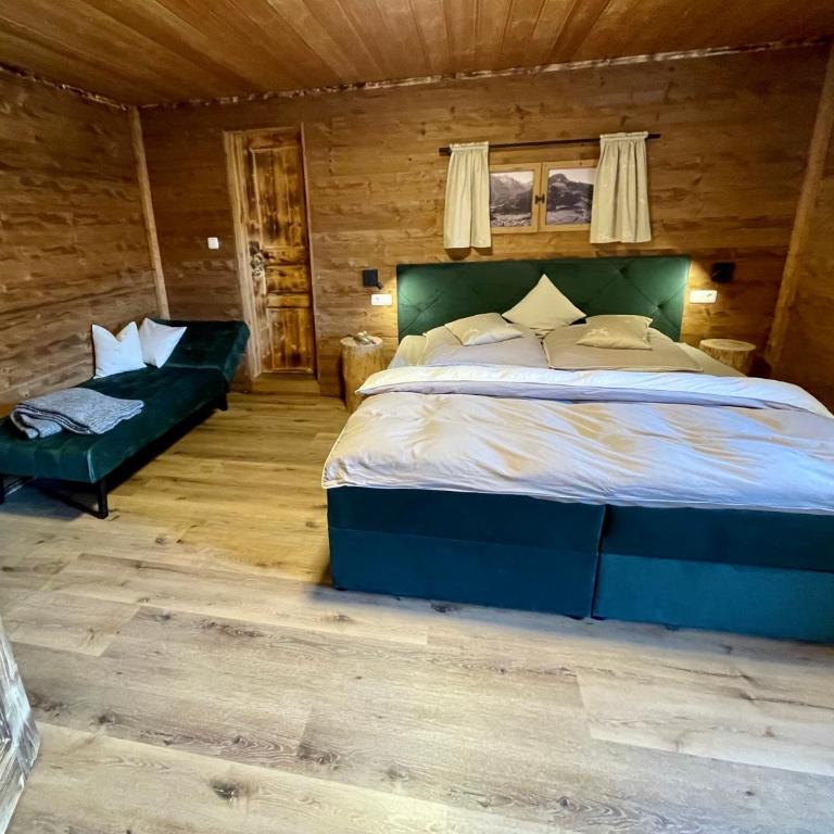 Hirschbachwinkel - fewo-badhindelang - Apartment mit 2 Schlafzimmern - 7