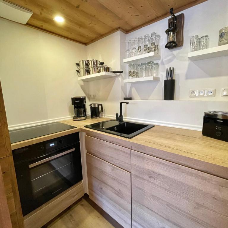 Hirschbachwinkel - fewo-badhindelang - Apartment mit 2 Schlafzimmern - 6