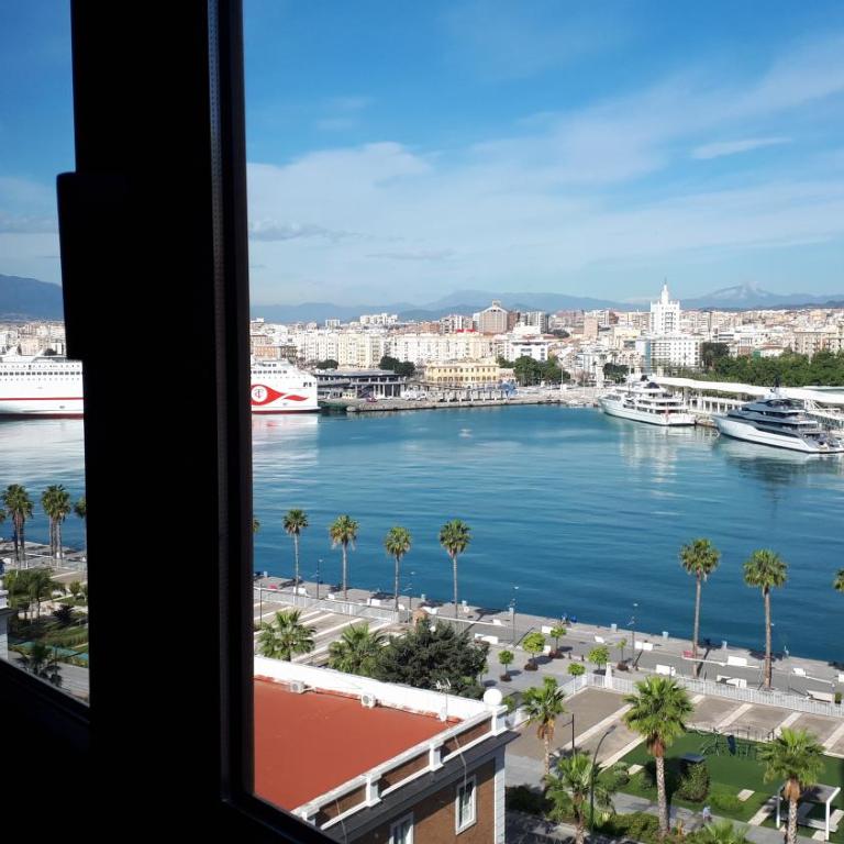 Malagueta & Port - Apartamento de 1 dormitorio - 2