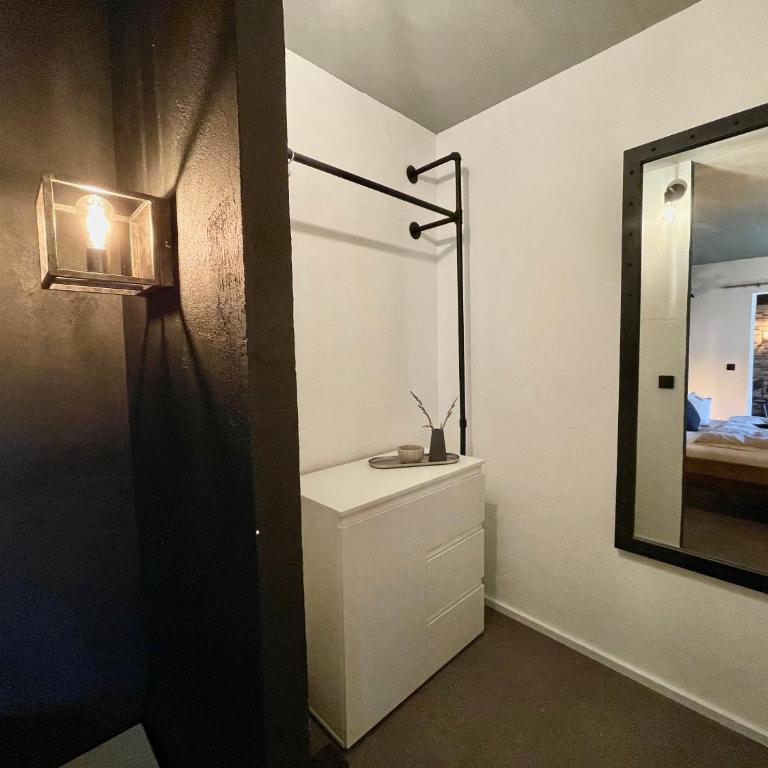 Hirschbachwinkel - fewo-badhindelang - Apartment mit 1 Schlafzimmer - 13